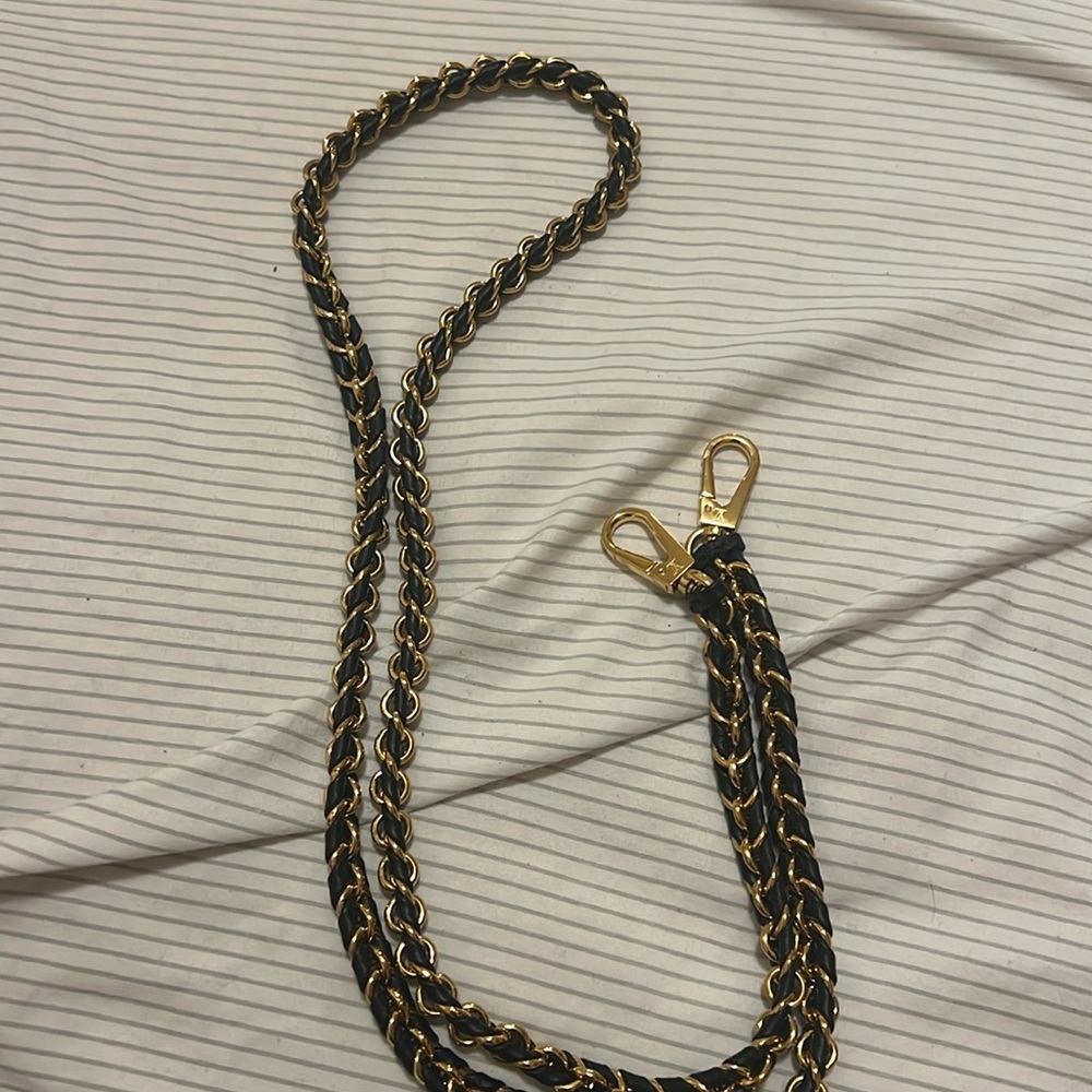 Louis Vuitton strap